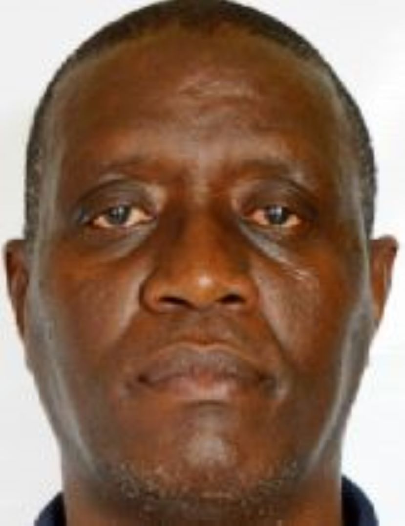 Fred Mucai